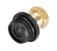 Gardena Sprinklersystem Drain Valve: Accessories for T-Joint, 25 mm x 3/4 inc...
