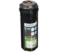 Gardena Sprinklersystem Turbo-driven Pop-up Sprinkler T 380: Watering system for