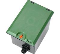 Gardena SPRINKLERSYSTEM Valve Box V1 for Single 9V 1"