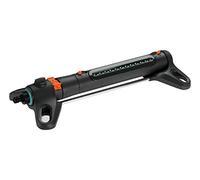 Gardena Square Sprinkler 18710-32 Blue One Size