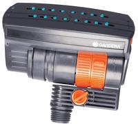 Gardena square sprinkler head (13050-20): Suitable for the Gardena square sprin