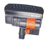 GARDENA Square Sprinkler Head Replacement for OS 90/140