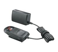 Gardena Standard Charger AL 18V-20 P4A Charger: Part of The Power for All Range, One Charger for Multiple Batteries, Fast Charging, State of Charge Indicator Light, (14911-28)