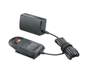 Gardena Standard Charger AL 18V-20 P4A Charger: Part of The Power for All Range, One Charger for Multiple Batteries, Fast Charging, State of Charge Indicator Light, (14911-28)