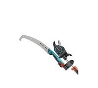 Gardena Starcut Pro L Bypass Cut Telescopic Pruning Lopper , High Reach, Clean Cuts One Colour