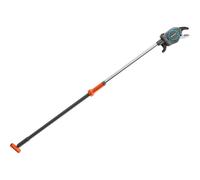 Gardena STARCUT PRO S Bypass Telescopic Tree Pruner and Loppers 1.6m
