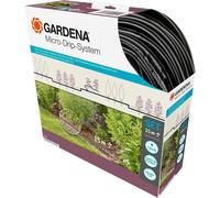 GARDENA Starter Set Rows of Plants S: Micro-Drip System for water-saving irriga