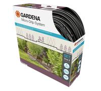 GARDENA Starter Set Rows of Plants S: Micro-Drip System for water-saving irrigation of plant rows (13010-20)