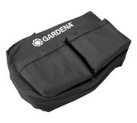 Gardena Storage Bag: Moror Boat Bag for Safe and Dry Storage for Winter, for All Gardena Moravo Objects incl. Charging Station, Extra Bags for Accessories (4057-20)