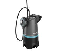 GARDENA Submersible Dirty Water Pump 20000 - Flood & Drainage