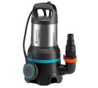 Gardena Submersible Dirty Water Pump 25000