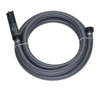 Gardena Suction 7 m: Robust Suction Hose for Connection to The Garden Pump with Suction Filter and backflow Stop, Diameter 25 mm (1418-20)