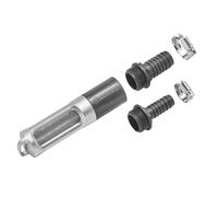 GARDENA Suction Filter Set with Backflow Preventer
