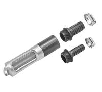 GARDENA Suction Filter Set with Backflow Preventer