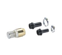 Gardena Suction Filter with Backflow Stop