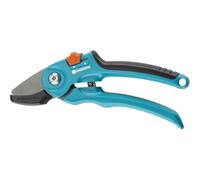 Gardena SuperCut Secateurs A/S for Cutting Dry Branches and Twigs