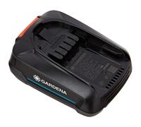 Gardena PBA 18V/36 18v Cordless Li-ion P4A Battery 2ah 2ah