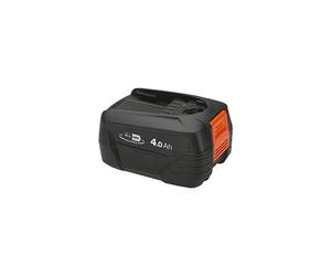 Gardena System Battery P4A PBA 18V/72 4.0 Ah: The Gardena System Battery P4A PBA 18V/72 is a Strong and Reliable Energy Source Thanks to Easy-Care