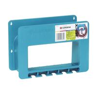 Gardena System Hoseboy Space-saving Garden Hose Wall Mount