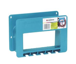Gardena System Hoseboy Space-saving Garden Hose Wall Mount