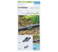 Gardena T-Joint to Sprinkler Head - 13mm - Pack of 5