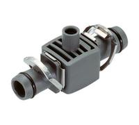 Gardena T-shaped bypass for 13 mm micro-diffusers, 5 units