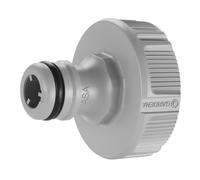 Gardena tap Connector 33.3 mm (G 1 inch): Adapter for Connecting a
