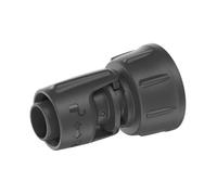 Gardena Tap Fitting 1/2" 13 mm-3/4" Thread