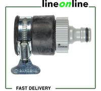 Gardena tap socket 2907-20 for unthreaded taps