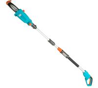 Gardena TCS 20/18 P4A 18v Cordless Telescopic Tree Pruner 200mm No Batteries