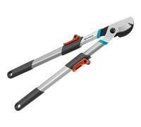 Gardena TELECUT Basic Telescopic Bypass Pruning Loppers 900mm