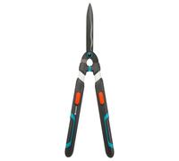 Gardena TeleCut Hedge Shears Turquoise Black