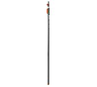 Gardena Telescopic Handle 160-290cm - Combi System Tools, Lightweight Aluminium