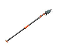 Gardena STARCUT PRO L Bypass Telescopic Tree Pruner and Loppers 4m