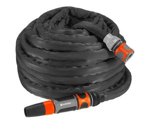 Gardena Textile Hose Liano™ 20m Set 18434-20