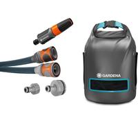 Gardena Textile Pants Liano Xtreme 1/2 , 15 m Set + Bag