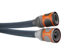 Gardena Textile Sheath Liano Xtreme 1/2 , 15 m kit + stand