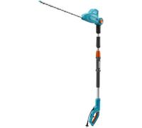 Gardena Trimmers electric telescopic THS 550/48. Engine 500 W. cutting length: 48 cm. Or cutting max:. 18 mm
