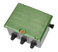 Gardena V3 Valve Box - Green