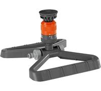 Gardena Garden Sprinkler - Comfort Circular Vario 01948-20 - Part/Full Circle, 225m²