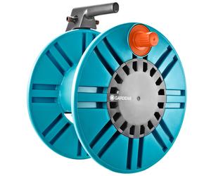 Gardena Wall-Fixed Hose Reel-Set Classic - 60"