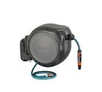Gardena Wall Mounted Hose Box 30M One Colour
