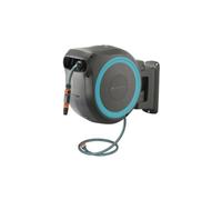 Gardena Wall Mounted Automatic Roll Up Retractable Hose Reel 1/2" / 12.5mm 25m
