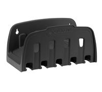Gardena wall-mounted hose holder: Garden hose bracket - an option for hanging...
