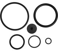 Gardena Washer Set: Replacement washers for Gardena sprayers article number 111