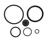 Gardena Washer Set: Replacement washers for Gardena sprayers article number 11110, 11112, 11114, 11120, 11130, 11136, 11138, to prevent leaks
