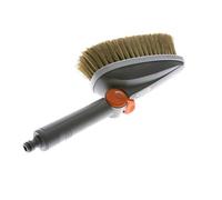 GARDENA Washing Brush Horse-Hair Bristles