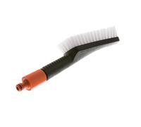 GARDENA Washing Brush Synthetic Fiber Bristles