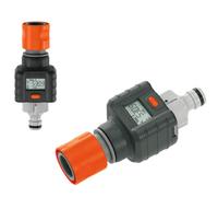 GARDENA-Wassermengenzähler