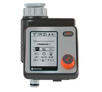 Gardena Water Control Computer Master 1892-28 Garden Water Timer